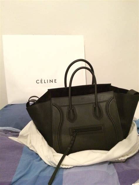 celine furry bag|celine running handbags.